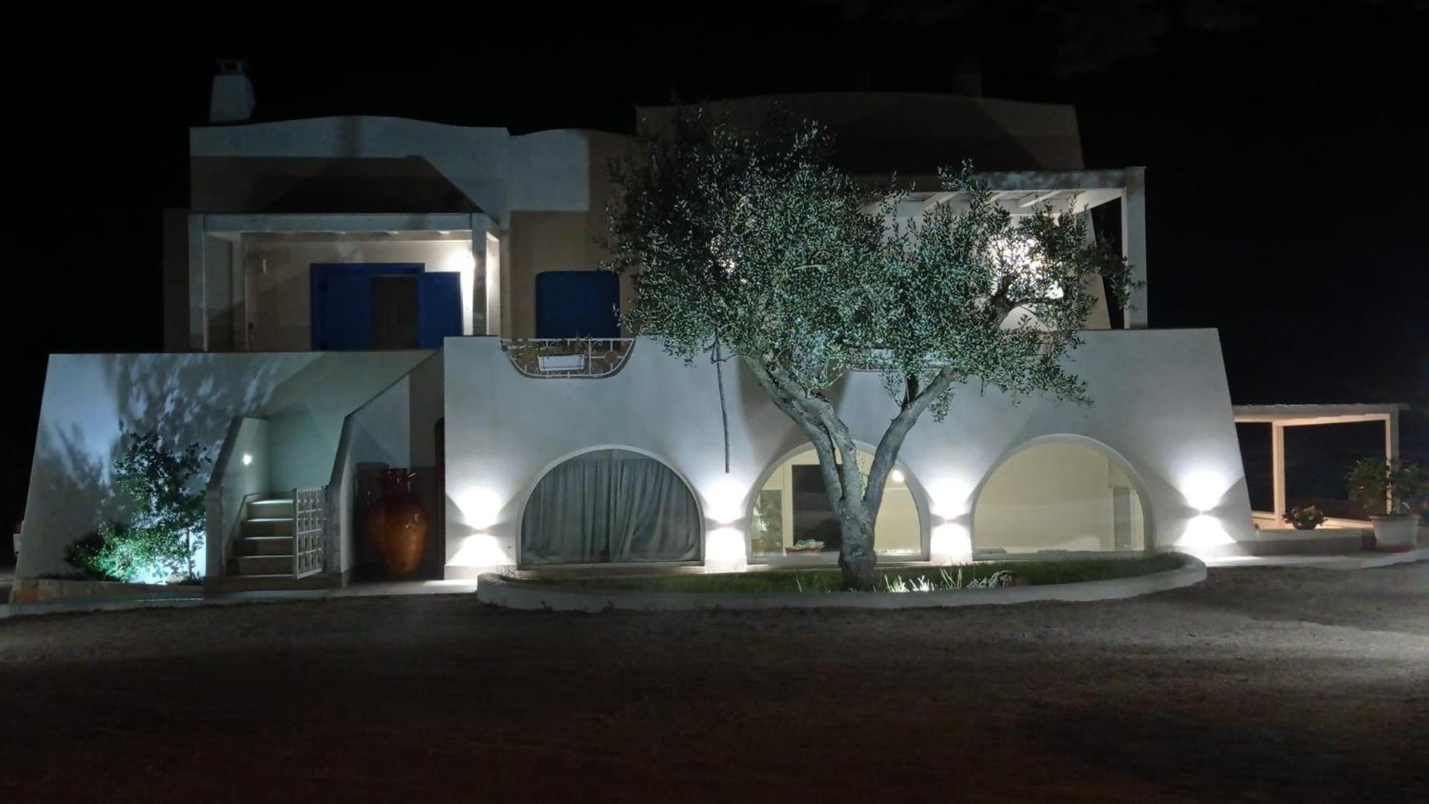 Casa Vacanze Villa Greca Martina Franca Exterior photo