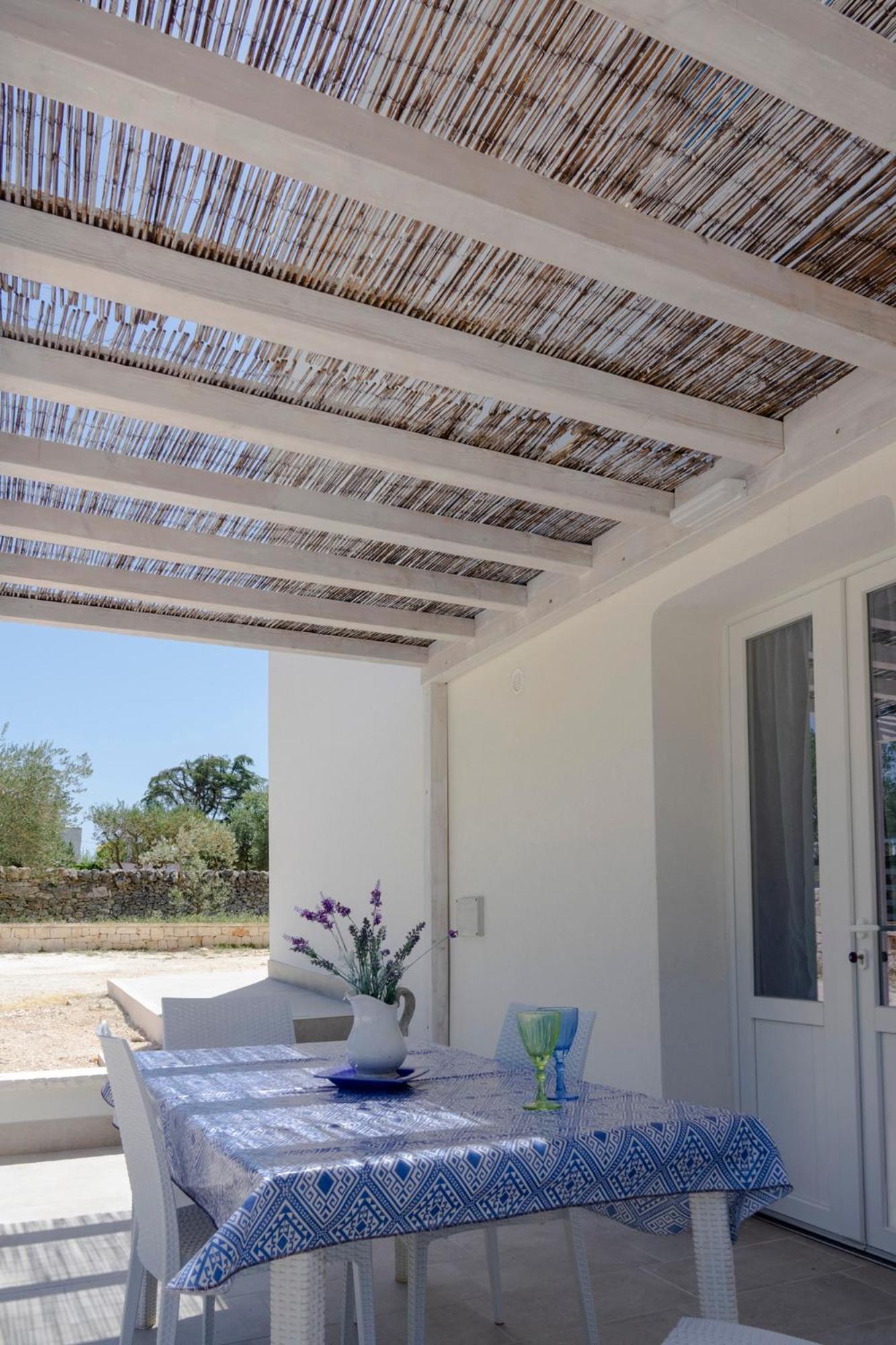 Casa Vacanze Villa Greca Martina Franca Exterior photo